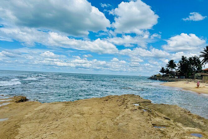 Negombo City Tour by Tuk Tuk with hotel pickup - A Closer Look at the Tour Itinerary