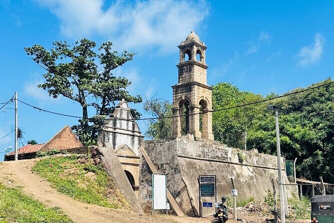 Negombo City Tour by Tuk Tuk with hotel pickup - Who Would Enjoy This Tour?