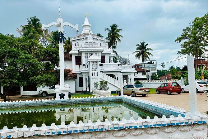 Negombo City Tour by Tuk Tuk with hotel pickup - Final Thoughts