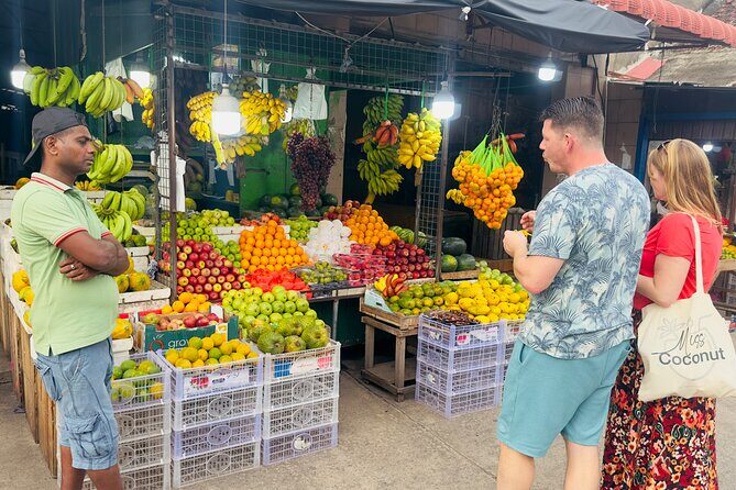 Negombo City Tour by Tuk Tuk with hotel pickup - FAQ