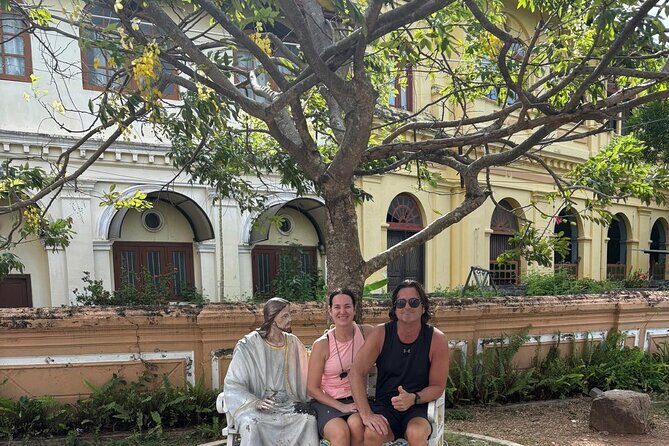 Negombo City Tour by TUK TUK with Rome - Final Thoughts