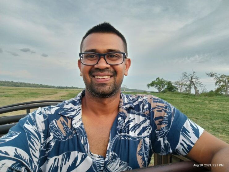 Negombo City Tour (English Medium) - Tour Duration and Cancellation Policy