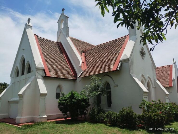 Negombo City Tour (English Medium) - Engaging Activity Highlights