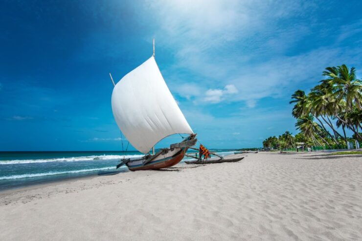 Negombo: City Tour From Colombo - Tour Booking Information