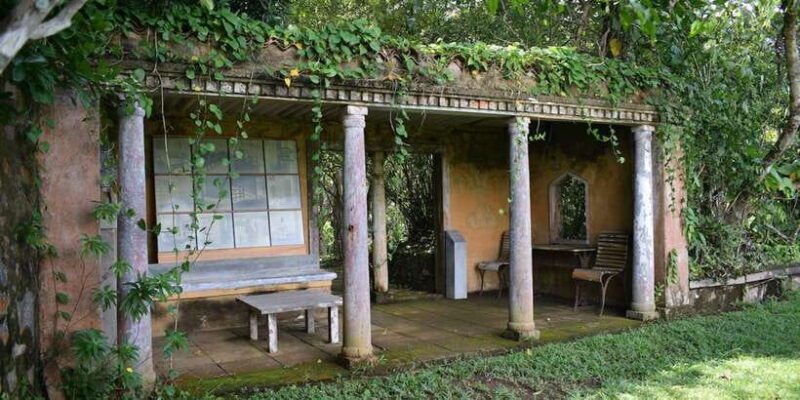 Negombo/Colombo: Bawa's Estate & Brief Garden Private Tour - What Makes This Tour Stand Out?