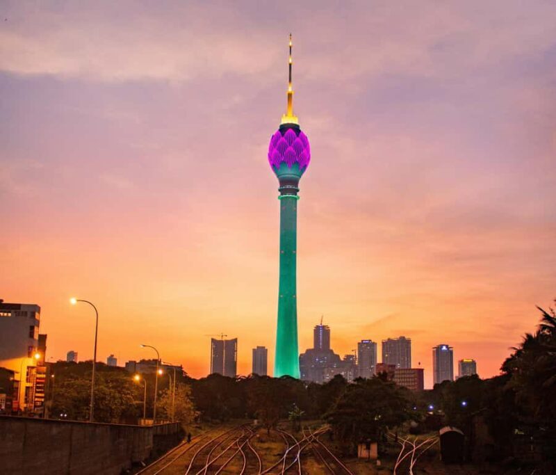 Negombo: Colombo City Tour & Hamilton Canal Boat Ride - Good To Know  