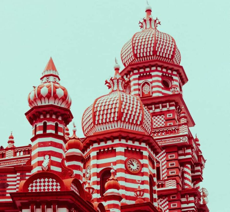 Negombo: Colombo City Tour & Hamilton Canal Boat Ride - Final Thoughts: Who Is This Tour Perfect For?