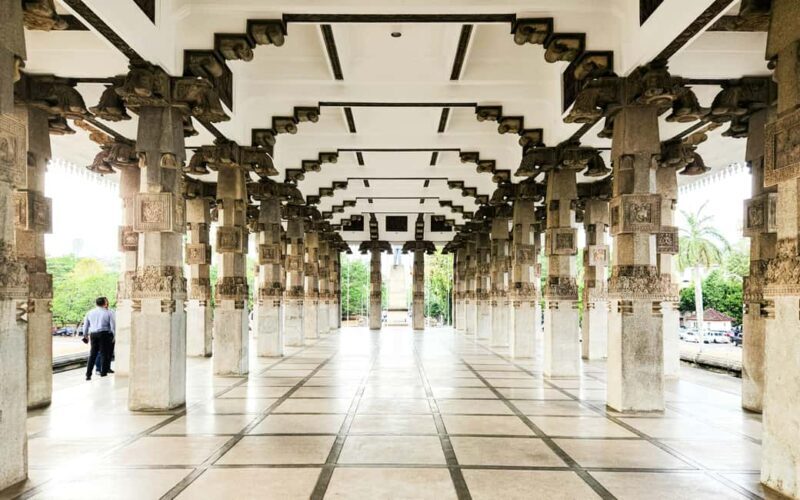 Negombo & Colombo: Full-Day Tour with Lunch - Good To Know