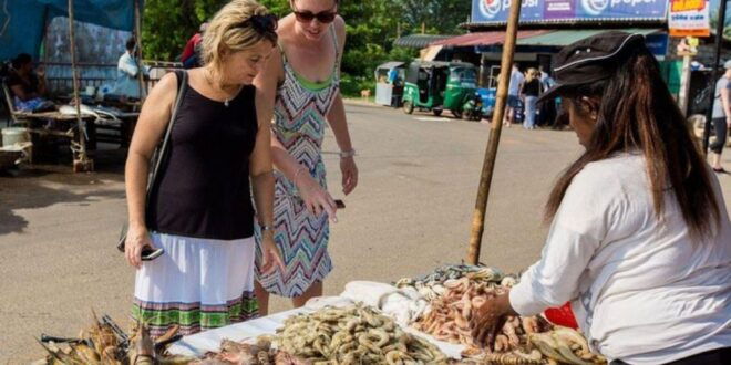 Negombo: Exploration Tour by Tuk-Tuk! - Booking and Logistics