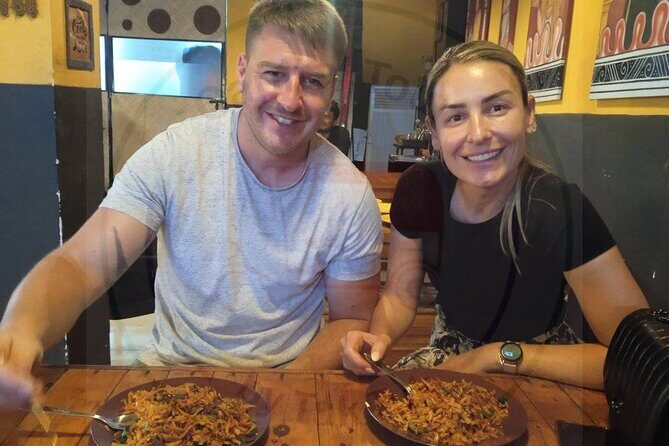 Negombo Express Food Tour with 7+ Tastings - A Deep Dive into the Food Tour Experience