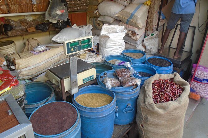 Negombo Express Food Tour with 7+ Tastings - Final Thoughts: Who Will Love This Tour?