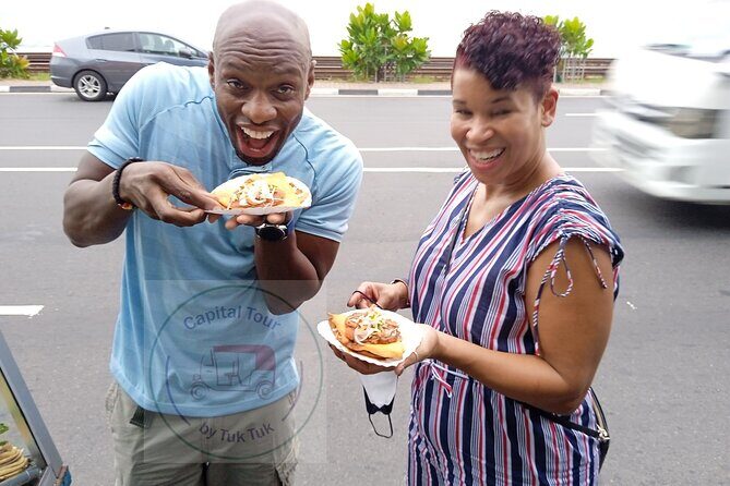 Negombo Express Food Tour with 7+ Tastings - Exploring the Negombo Express Food Tour with 7+ Tastings