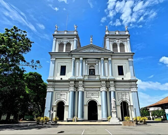 Negombo Heritage Walking Tour - Booking Process