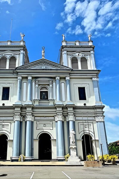 Negombo Heritage Walking Tour - Cultural Significance