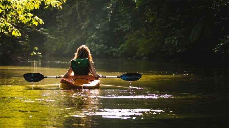 Negombo: Kayaking in the Lagoon - FAQ