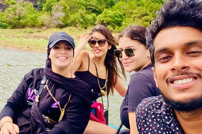 Negombo Lagoon Boat Safari Hotel Pickup(Monkey,Mangrove) - The Sum Up: Is It Worth It?