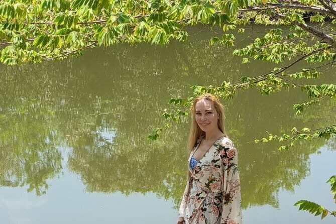 Negombo Lagoon Boat Safari Hotel Pickup(Monkey,Mangrove) - Why This Tour Is Worth Considering