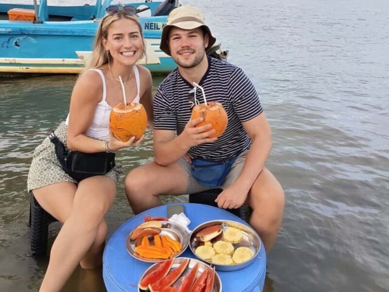 Negombo Lagoon Boat Tour, Hotel Pickup (Monkey, Mangrove) - Exploring the Negombo Lagoon Boat Tour with Hotel Pickup: An Honest Look