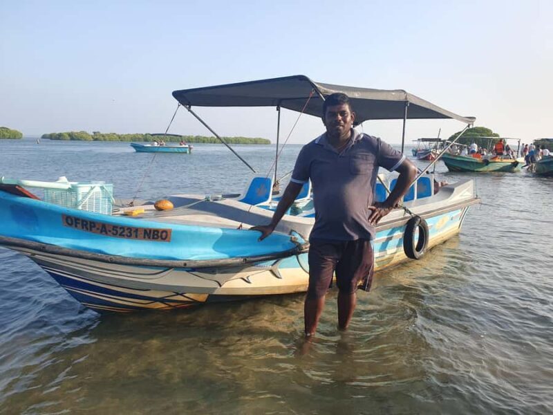 Negombo Lagoon Boat Tour, Hotel Pickup (Monkey, Mangrove) - Practical Details and Value