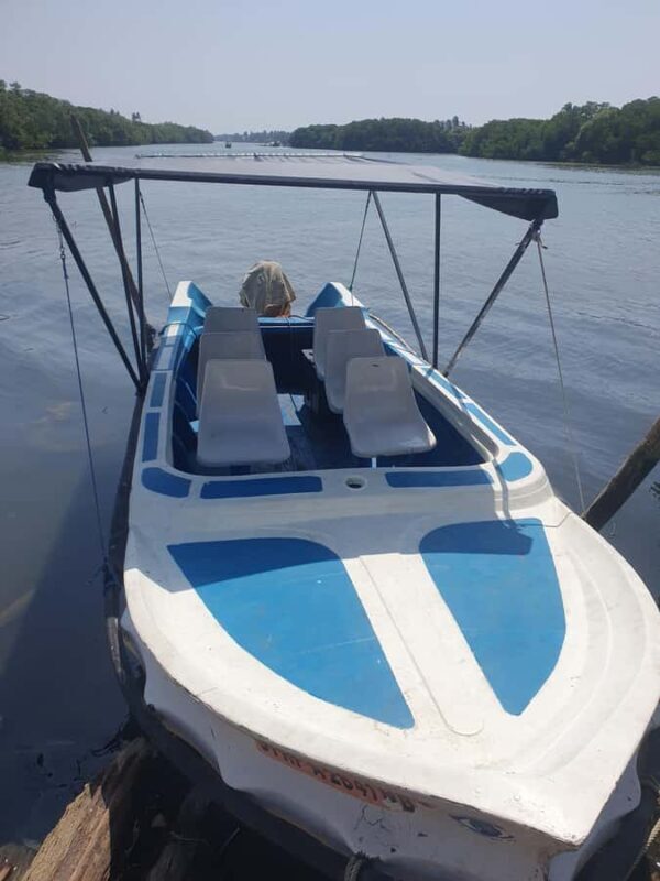 Negombo Lagoon Boat Tour, Hotel Pickup (Monkey, Mangrove) - Final Thoughts