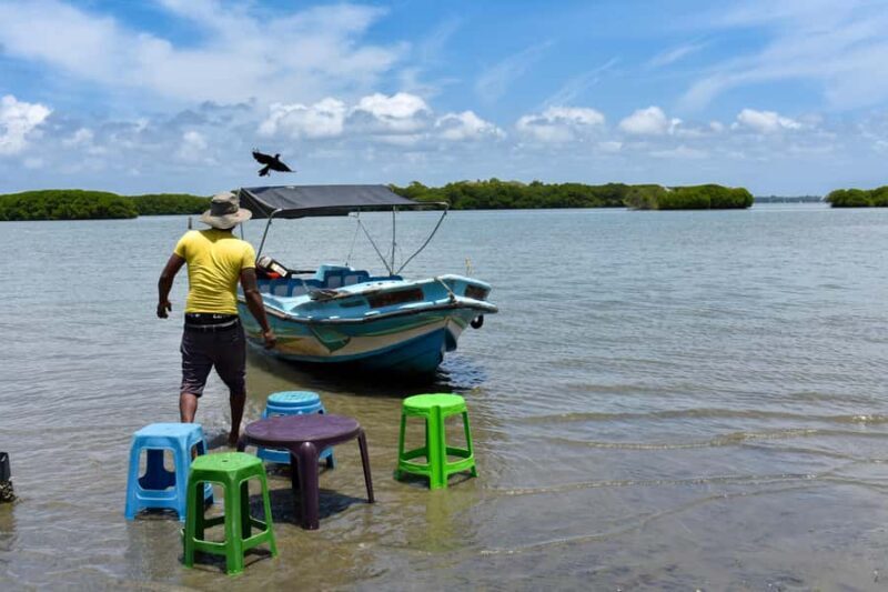 Negombo: Lagoon Boat Tour with hotel transfers & fruit snak - Final Thoughts