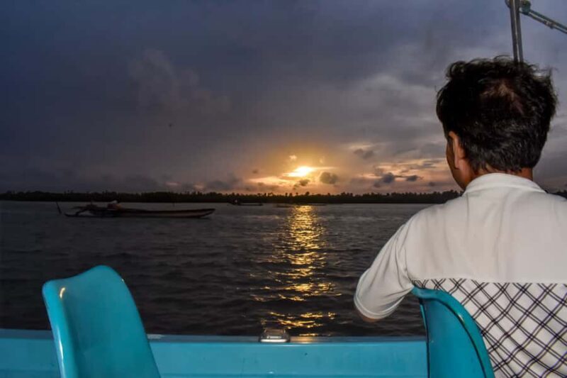 Negombo: Lagoon Boat Tour with hotel transfers & fruit snak - Final Thoughts