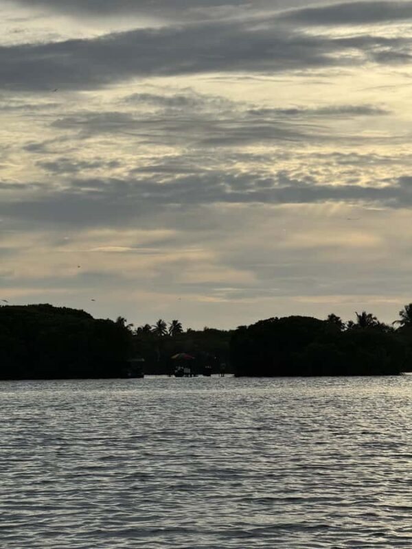 Negombo Lagoon & Dutch Canal Sunset Boat Tour - Final Thoughts