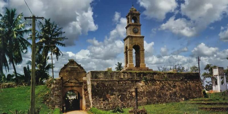 Negombo: Private City Tour by Tuk Tuk with Hotel Pickup - Final Thoughts: Why This Tour Might Be Your Best Bet in Negombo