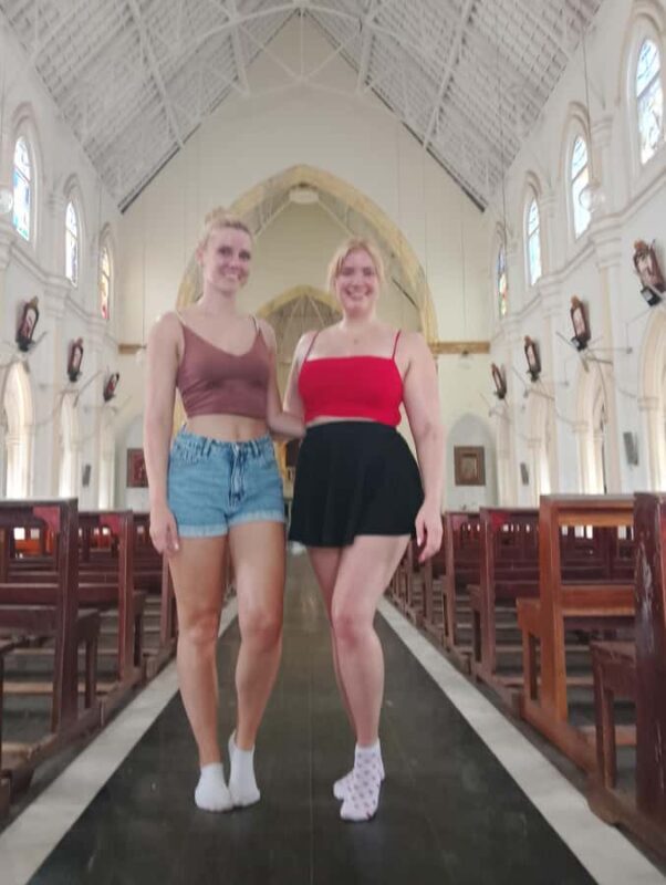 Negombo: Private City Tour by Tuk Tuk with Hotel Pickup - FAQ