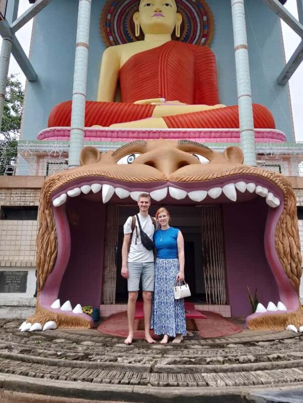 Negombo: Private City Tour by Tuk Tuk with Hotel Pickup - FAQs