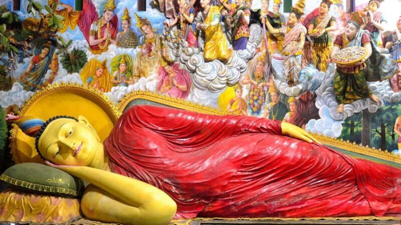 Negombo: Private City Tour with Ayurvedic Massage & Lunch - A Deep Dive into the Negombo Experience