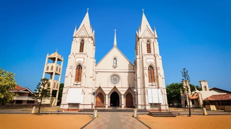 Negombo: Private City Tour with Ayurvedic Massage & Lunch - FAQs