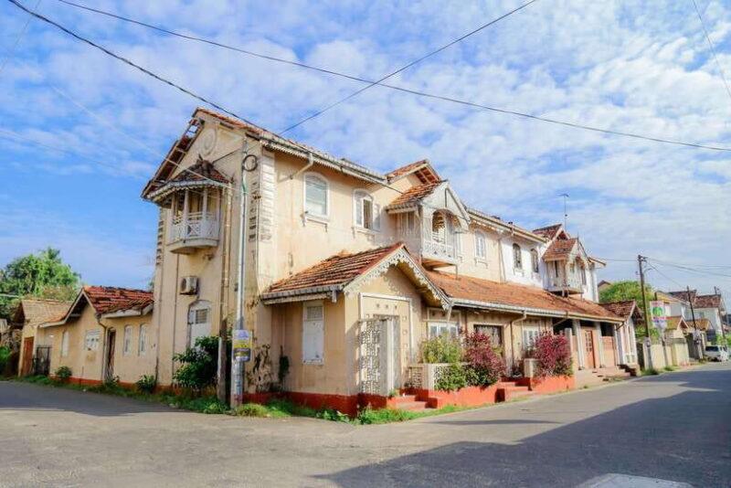 Negombo: Private Half-Day Tuk-Tuk Tour with Hotel Transfers - FAQ