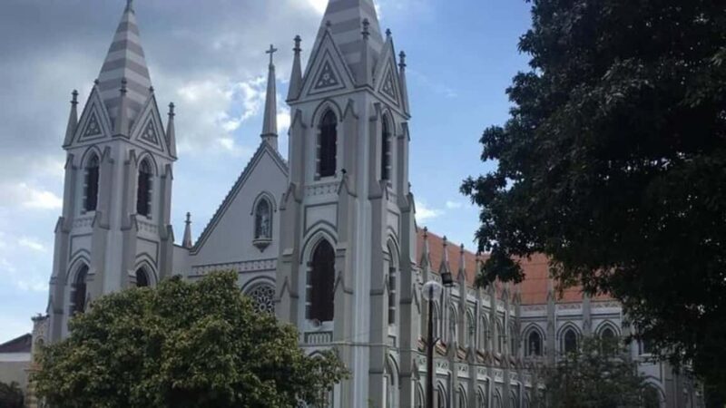 Negombo Private Tour: Market, Temples & Canal - FAQ