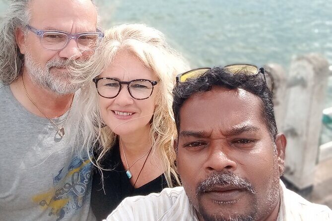 Negombo Sightseeing Tour by Tuk Tuk - FAQ