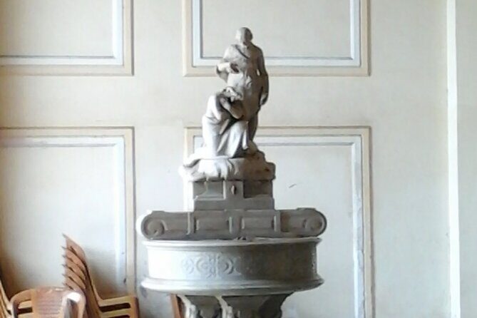 Negombo Sightseeing Tour by Tuk Tuk - Who Should Consider This Tour?