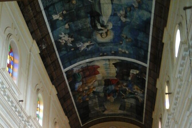 Negombo Sightseeing Tour by Tuk Tuk - The Sum Up