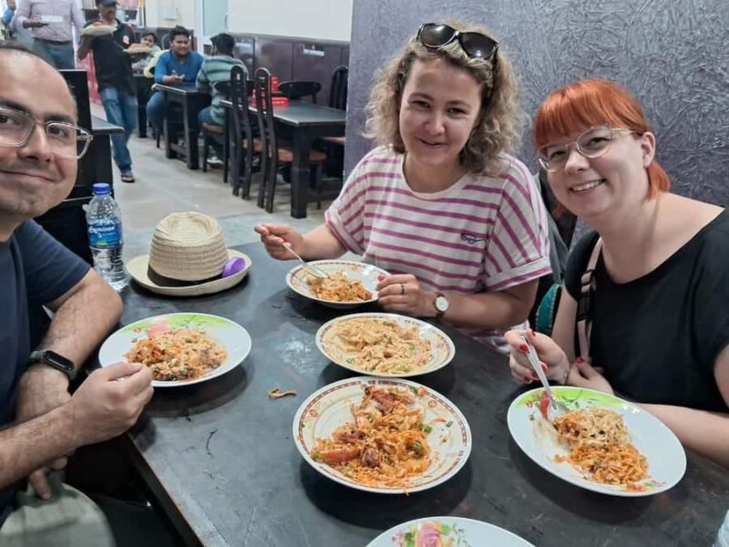 Negombo: Tastiest Local Food Tour by Tuk-Tuk - All Inclusive - An In-Depth Look at the Tour Experience