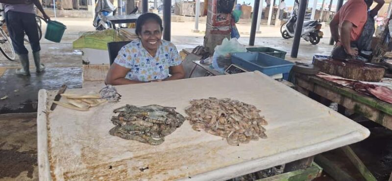 Negombo: Tastiest Local Food Tour by Tuk-Tuk - All Inclusive - Who Will Love This Tour?