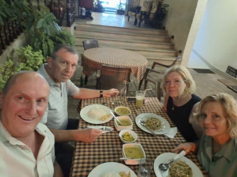 Negombo: Tastiest Local Food Tour by Tuk-Tuk - All Inclusive - Final Thoughts on the Negombo Tuk-Tuk Food Tour