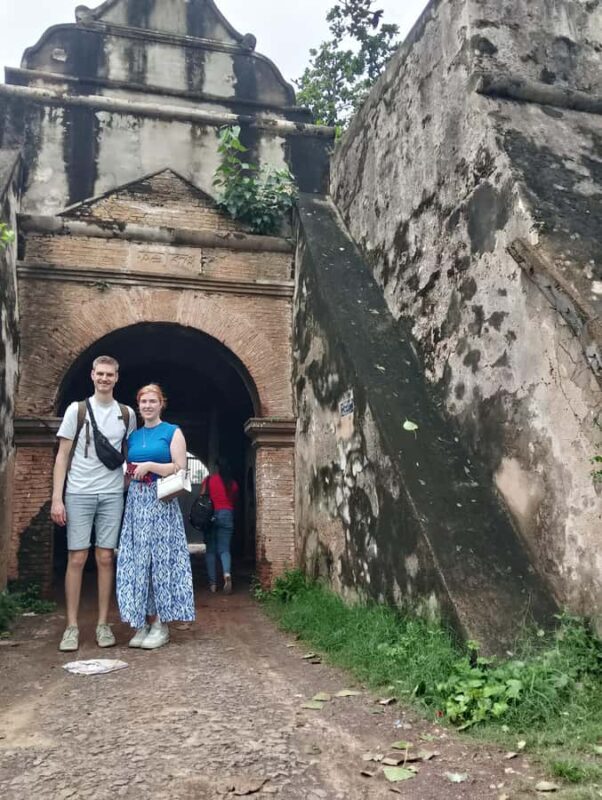 Negombo: Tastiest Local Food Tour by Tuk-Tuk - All Inclusive - FAQ