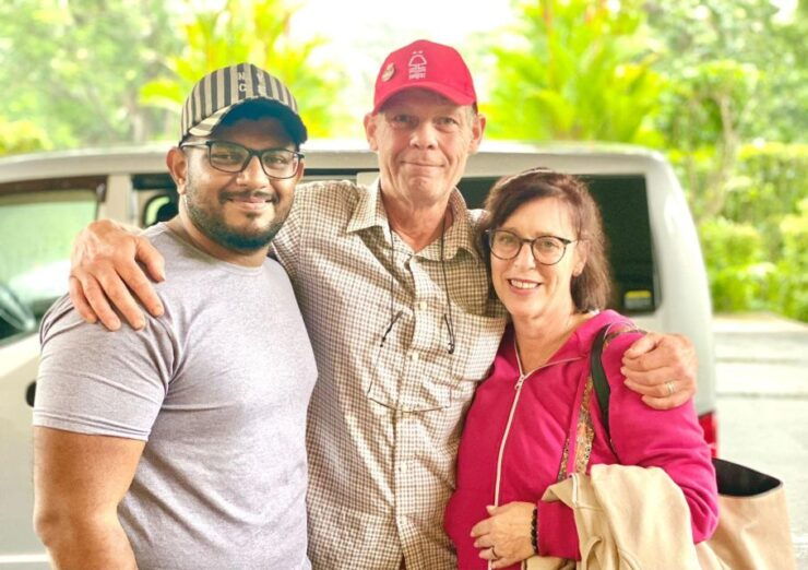 Negombo To Arugambay Drop - Booking and Payment Options