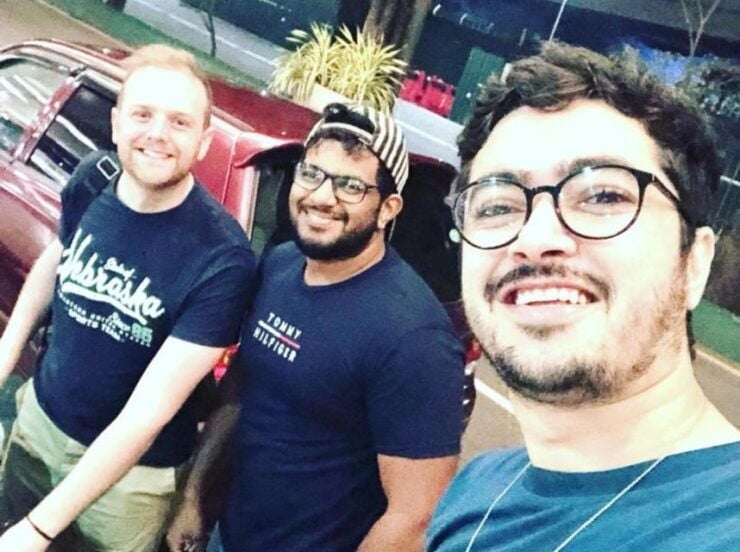 Negombo to Colombo City Drop - Vehicle and Driver Information