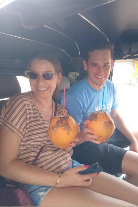 Negombo to Colombo City Tour by Tuk Tuk With Pickup - Tour Highlights and Experiences