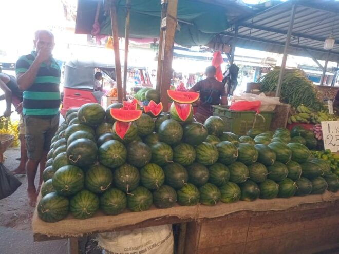 Negombo to Colombo City Tour by Tuk Tuk With Pickup - Inclusions for the Tour