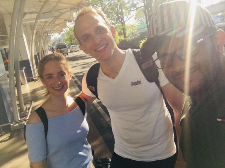 Negombo to Kandy Drop - Experience