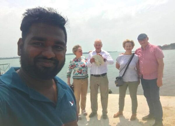 Negombo to Katunayaka Bandaranaike Airport (CMB) Transfer - Pricing Details