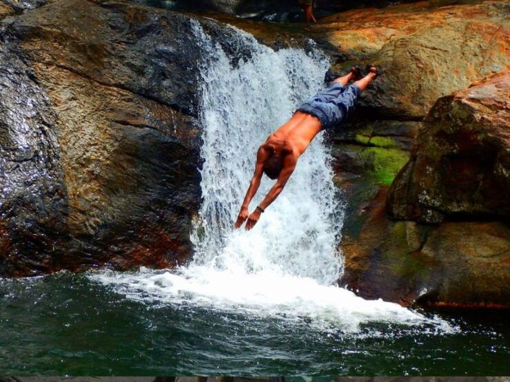 Negombo to Knuckles: Overnight Trekking & Hiking Adventure - Trekking Adventure Duration & Cancellation Policy