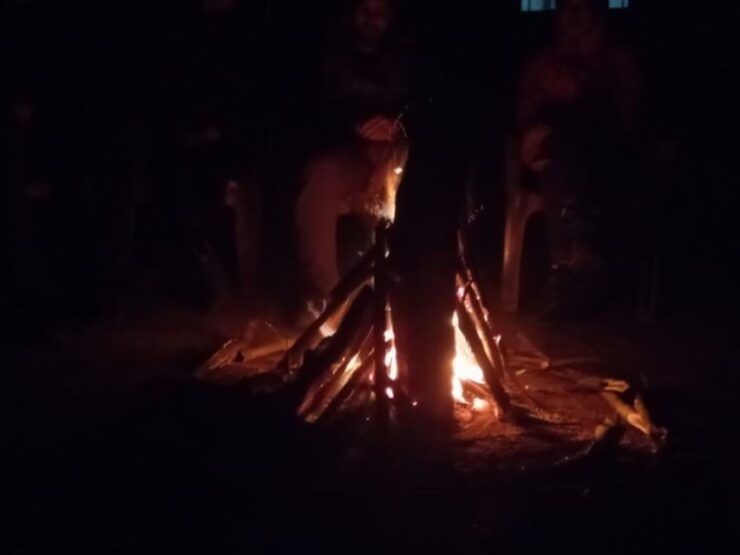 Negombo to Knuckles: Overnight Trekking & Hiking Adventure - Guided Hike With Pickup Service