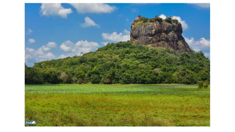 Negombo: To Sigiriya & Dambulla Private Tour with Lunch - The Sum Up